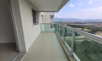 Imagem 3: Apartamento de 80 metros quadrados no bairro Barra da Tijuca com 2 quartos