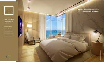 Imagem 7: Edf Raul Santana - Ponta verde - Luxo e sofisticação ultimas unidade