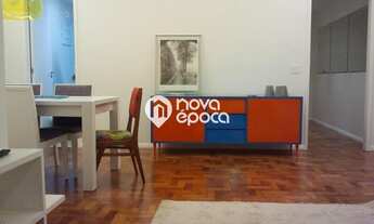 Imagem 5: Rio de Janeiro - Apartamento Padrão - Ipanema