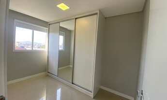 Imagem 7: Apartamento para venda possui 59 metros quadrados com 2 quartos em Pagani - Palhoça - SC