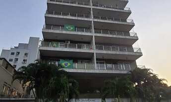 Imagem: Espetacular Apart com 125 M² 2 Varandões