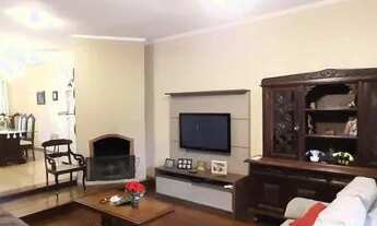 Imagem 5: Casa com 5 dormitórios, 350 m² - venda por R$ 1.100.000,00 ou aluguel por R$ 4.900,00/mês