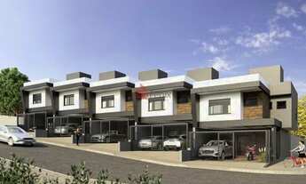 Imagem: Casa em Condomínio Fechado Petrópolis