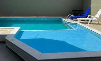 Imagem 6: Casa para venda tem 250 metros quadrados com 3 quartos em Embratel