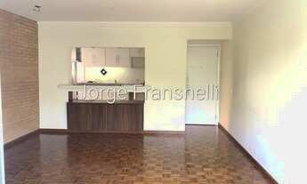 Imagem 4: Apartamento para venda tem 88 metros quadrados com 2 quartos e 3 vagas de garagem