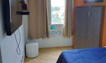 Imagem 7: Apartamento Goupouva - 78 m.² 2 dormts 1 vaga - ao lado do Colegio Canada