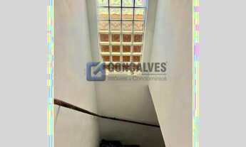 Imagem 7: SAO BERNARDO DO CAMPO - Residential / Sobrado - RUDGE RAMOS