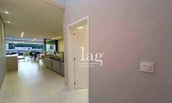 Imagem 4: Casa com 3 dormitórios à venda, 472 m² por R$ 2.600.000,00 - Alphaville Nova Esplanada - V