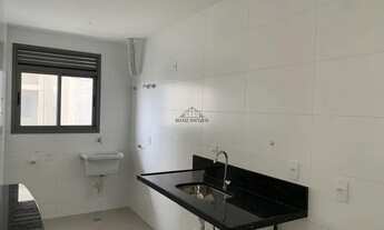 Imagem 5: Apartamento no Barro vermelho, com 2 quartos