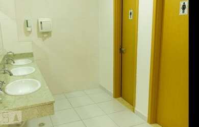 Imagem 13: Apartamento - venda - Aluguel 114m zona norte - Santa Terezinha - São Paulo