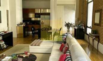 Imagem 3: Itaim Bibi - Pronto para Morar!