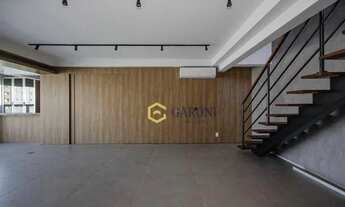 Imagem 4: Cobertura com 3 dormitórios para alugar, 291 m² por R$ 15.477,33/mês - Bela Aliança - São