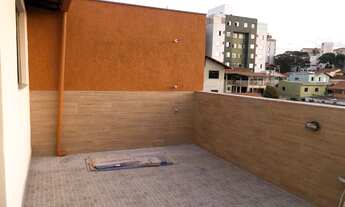 Imagem 2: Cobertura Duplex De 03 Quartos à Venda, 144 m²