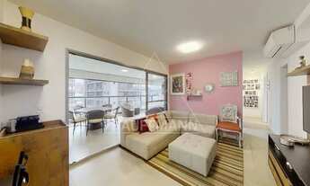 Imagem 2: Venda, Pinheiros , Vila Madalena , 102m2, 3 dormitórios!