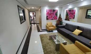 Imagem 5: Apartamento para venda possui 88 metros quadrados com 2 quartos em Caiçara - Praia Grande