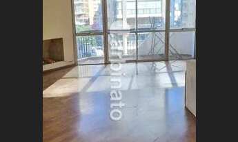 Imagem: Pinheiros - Local Nobre - Terraço - Vista