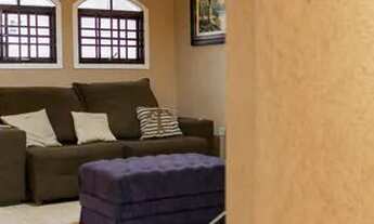 Imagem 6: Casa para Aluguel - Jardim Anália Franco, 2 Quartos, 120 m2