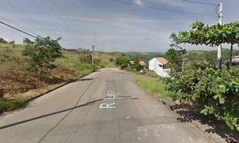 Imagem 2: Lote/Terreno para venda possui 448 metros quadrados em Residencial Estoril - Taubaté - SP