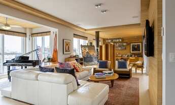 Imagem 2: CURITIBA - Apartamento Padrão - Água Verde