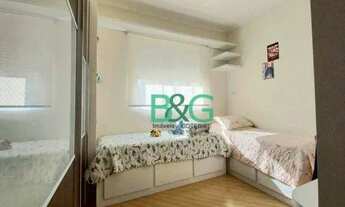 Imagem 5: Apartamento com 3 dormitórios à venda, 122 m² por R$ 1.099.000,00 - Vila Mariana - São Pau