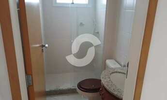 Imagem 6: Apartamento para venda possui 83 metros quadrados com 2 quartos em Icaraí - Niterói - RJ