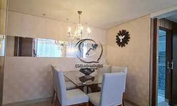 Imagem 7: BELÍSSIMO APARTAMENTO SAN LORENZO ÁGUAS CLARAS 02 QUARTOS SENDO 01 SUÍTE