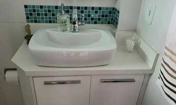 Imagem 7: Apartamento com 2 quartos à venda, 42m² - Pinheiros