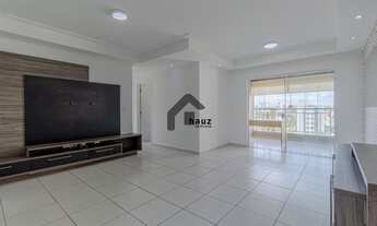 Imagem 2: Apartamento para aluguel, 3 quartos, 1 suíte, 1 vaga, Vila Jardini - Sorocaba/SP