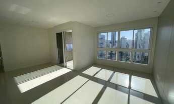 Imagem: Apartamento para aluguel anual semi mobiliado