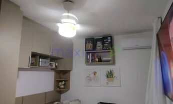 Imagem 6: Apartamento No Reserva Santa Lúcia