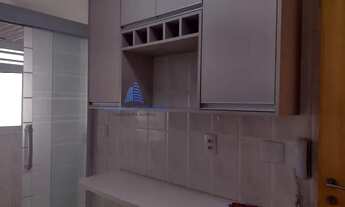 Imagem 7: Apartamento no Jardim Marajoara com 3 dormitórios - 2355