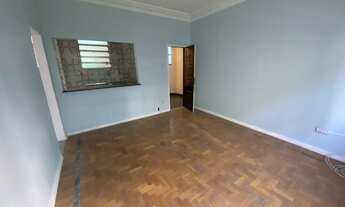 Imagem 4: Cobertura duplex para venda tem 86 metros quadrados com 2 quartos em Icaraí - Niterói - RJ