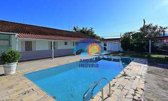 Imagem 3: Casa com 3 dormitórios para alugar, 160 m² por R$ 2.500/mês - Jardim Ribamar - Peruíbe/SP