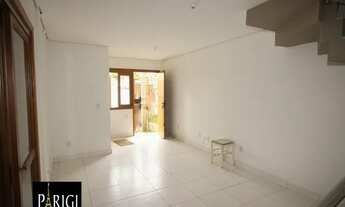 Imagem 2: Casa com 2 dormitórios, 145 m² - venda por R$ 600.000,00 ou aluguel por R$ 2.200,00/mês