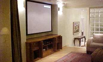 Imagem 7: Casa para venda tem 360 metros quadrados com 4 quartos em Itaim Bibi - São Paulo - SP