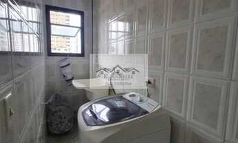 Imagem 6: Apartamento 1 Dormitório na Guilhermina - Praia Grande