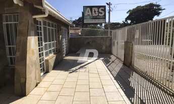 Imagem: Casa - Cambuí - Campinas