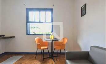 Imagem 5: Casa para Aluguel - Campo Belo, 1 Quarto, 20 m2