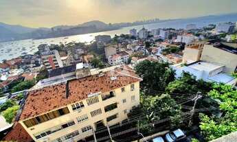 Imagem 3: Cobertura à venda, 4 quartos, 2 suítes, Urca - RIO DE JANEIRO/RJ