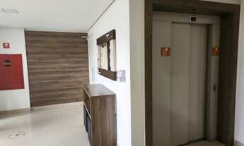 Imagem 3: Apartamento para venda com 132 metros quadrados com 3 quartos