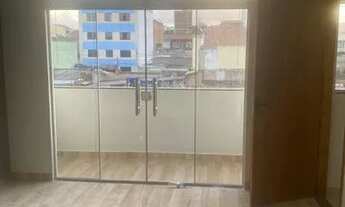 Imagem: Aluguel de apartamento