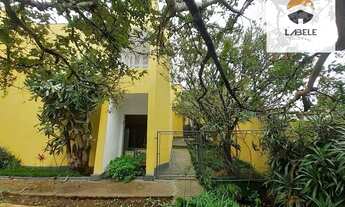 Imagem 2: CASA 3 DORMITÓRIOS C/1SUITE - GRANJA VIANA - COTIA/SP