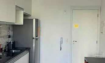 Imagem 6: Studio para venda possui 27 metros quadrados com 1 quarto em Campos Elíseos - São Paulo