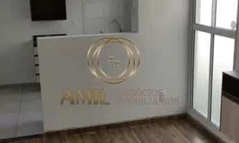 Imagem 3: JACAREÍ - Apartamento Padrão - VILA NOVA ALIANÇA