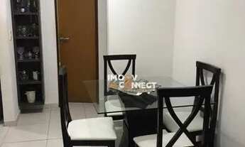 Imagem 3: Apartamento com 2 dormitórios para alugar, 56 m² por R$ 2.900/mês - Manaíra - João Pessoa