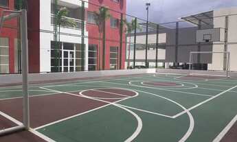 Imagem 5: Alugo no Torres Dumont, 2/4, armários na cozinha, av. Dr. Freitas, Pedreira