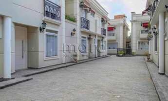 Imagem: SÃO PAULO - Casa De Condomínio - VILA