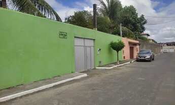 Imagem 5: Casa para venda com 700 metros quadrados com 2 quartos em Recreio Ipitanga - Lauro de Frei