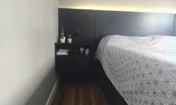 Imagem 6: Apartamento para venda com 44 metros quadrados com 2 quartos em Canhema - Diadema - SP