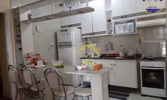 Imagem 6: Apartamento Residencial à venda, Itararé, São Vicente - AP0191